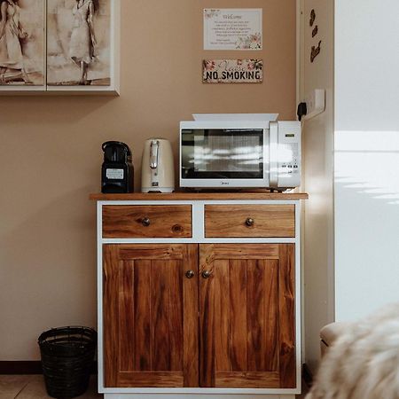 Mountain View Guesthouse Vanrhynsdorp Bagian luar foto