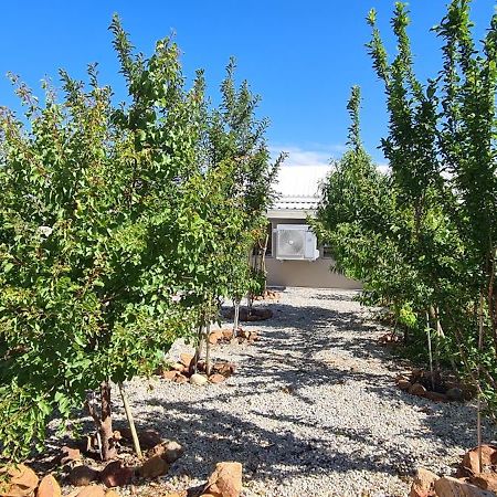 Mountain View Guesthouse Vanrhynsdorp Bagian luar foto