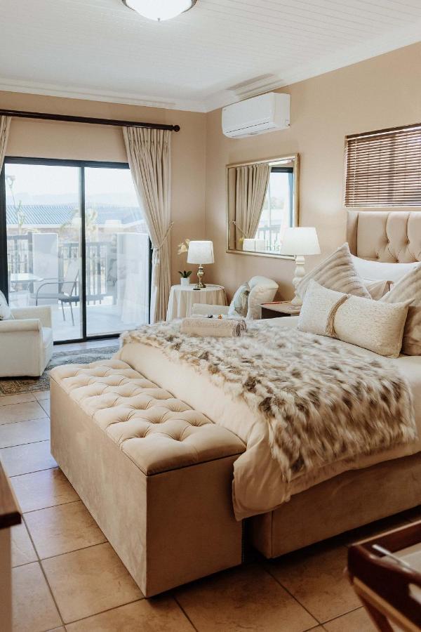 Mountain View Guesthouse Vanrhynsdorp Bagian luar foto