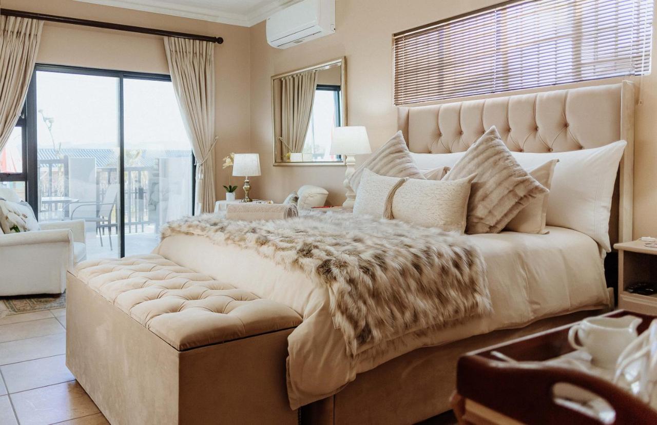 Mountain View Guesthouse Vanrhynsdorp Bagian luar foto