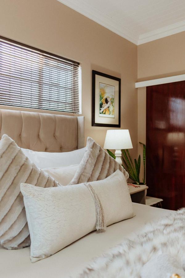 Mountain View Guesthouse Vanrhynsdorp Bagian luar foto