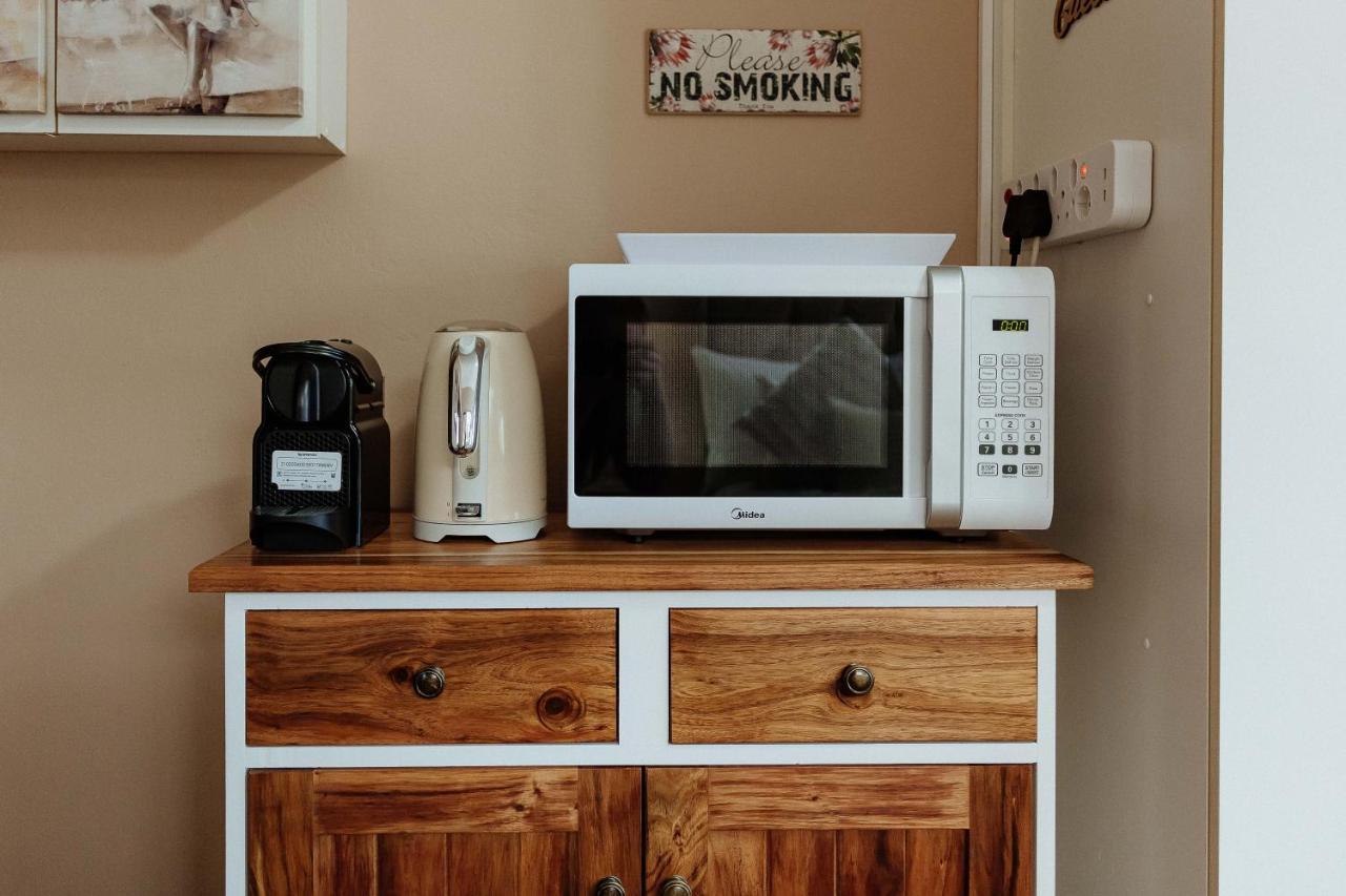 Mountain View Guesthouse Vanrhynsdorp Bagian luar foto