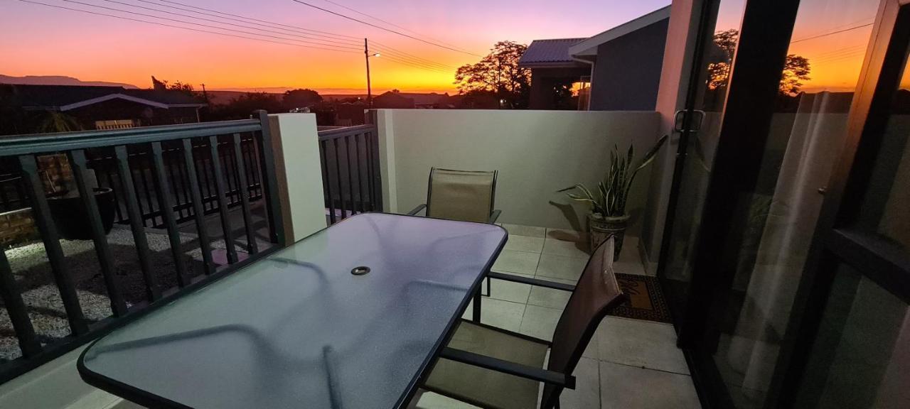 Mountain View Guesthouse Vanrhynsdorp Bagian luar foto