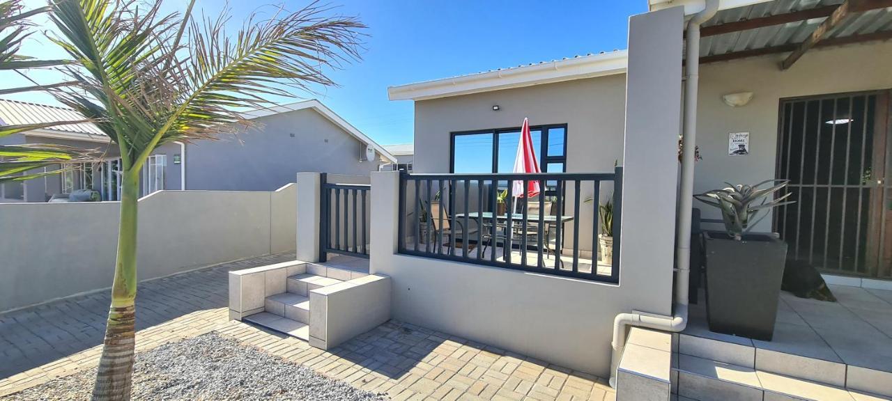 Mountain View Guesthouse Vanrhynsdorp Bagian luar foto