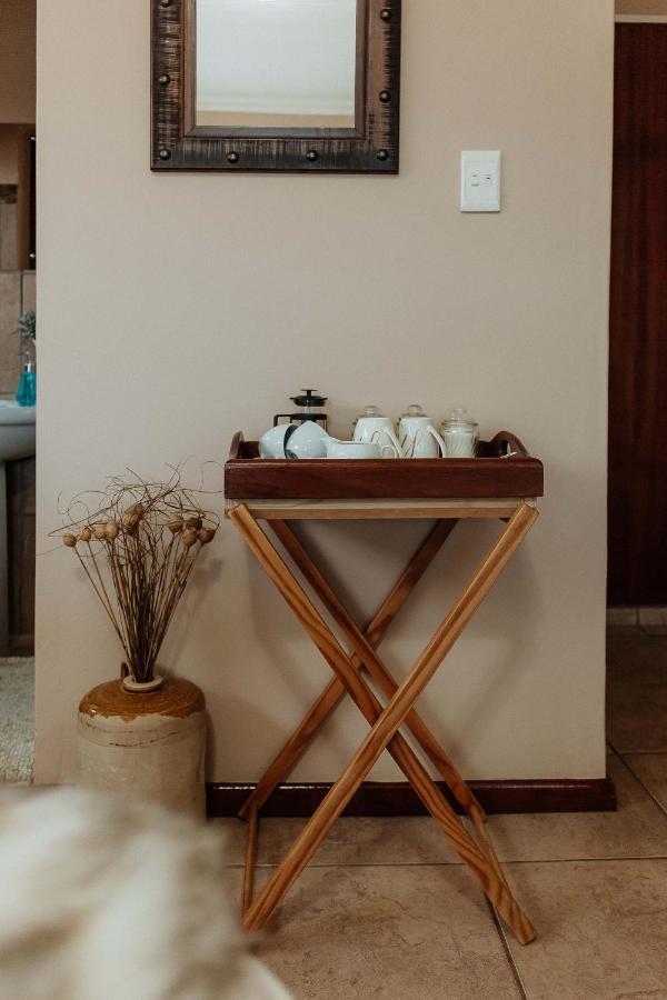Mountain View Guesthouse Vanrhynsdorp Bagian luar foto