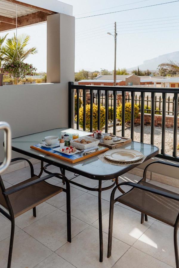 Mountain View Guesthouse Vanrhynsdorp Bagian luar foto
