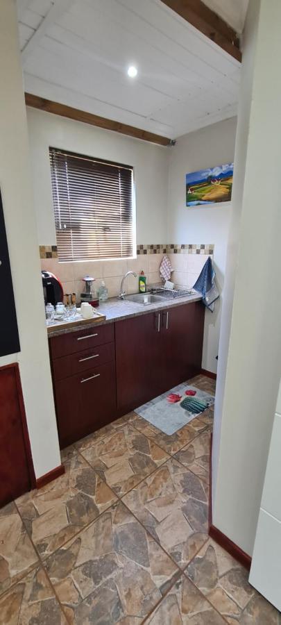 Mountain View Guesthouse Vanrhynsdorp Bagian luar foto