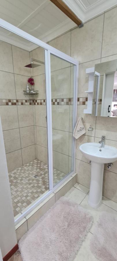 Mountain View Guesthouse Vanrhynsdorp Bagian luar foto