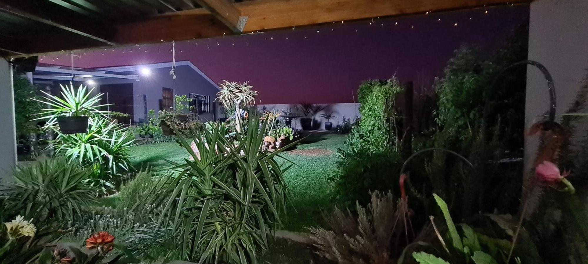 Mountain View Guesthouse Vanrhynsdorp Bagian luar foto