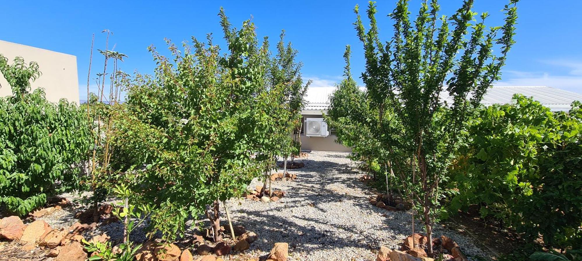 Mountain View Guesthouse Vanrhynsdorp Bagian luar foto
