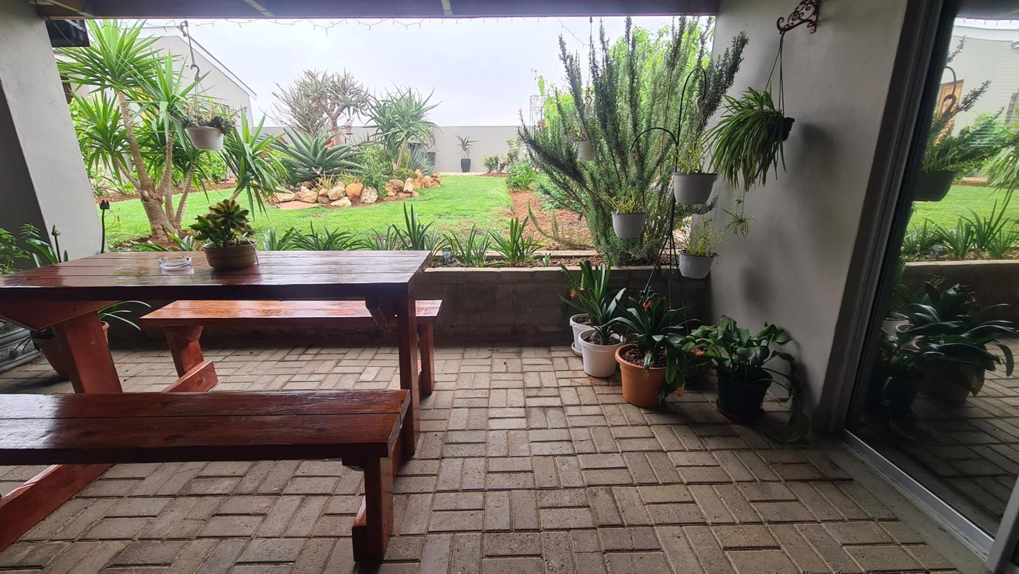 Mountain View Guesthouse Vanrhynsdorp Bagian luar foto